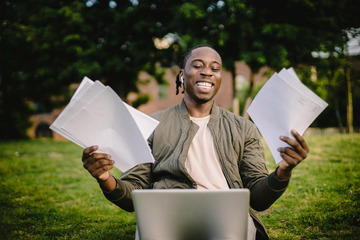 How to Apply - 12 steps to study in Serbia